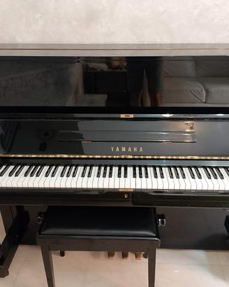 pianoforte verticale 