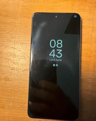Samsung S21 FE 5G