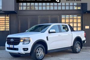 FORD Ranger 2.0 ECOBLUE DC XLT 5 posti Aut.