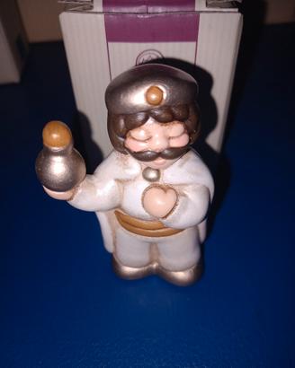 thun presepe della famiglia 