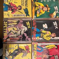 Lotto 6 tex 1 edizine