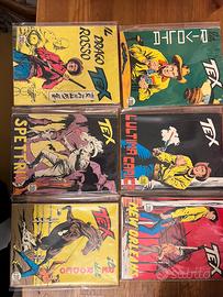 Lotto 6 tex 1 edizine