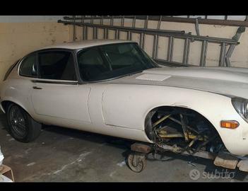 JAGUR X TYPE V12 DA REVISIONARE