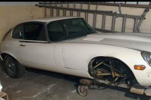 JAGUR X TYPE V12 DA REVISIONARE