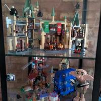 Monto per te Lego e Puzzle