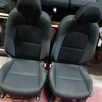 sedili nuova kia picanto 