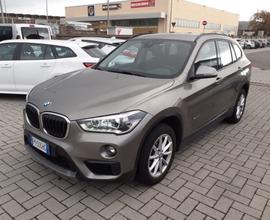 Bmw X1 18d *CAMBIO AUTOMATICO* 2.0 diesel 150cv