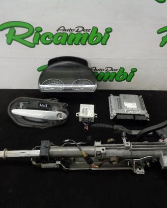 KIT AVVIAMENTO PER BMW X3 E83 2.0 D ANNO 2006
