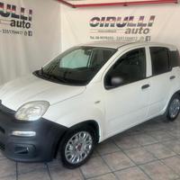 FIAT Panda 1.3 MJT S&S Pop Van 2 posti