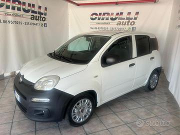 FIAT Panda 1.3 MJT S&S Pop Van 2 posti