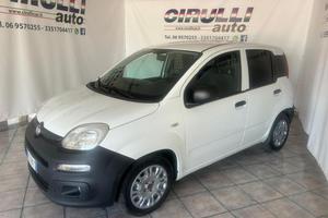 FIAT Panda 1.3 MJT S&S Pop Van 2 posti
