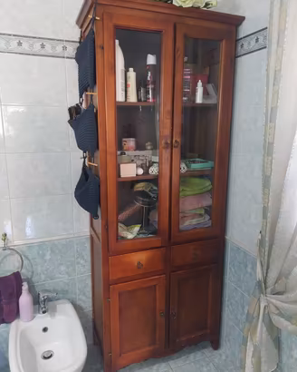 Mobili bagno
