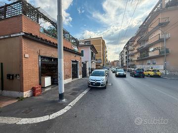 Locale vigne nuove uso investimento