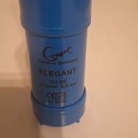 Comet pompa Elegant 12 V