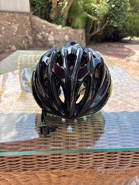Casco ciclismo