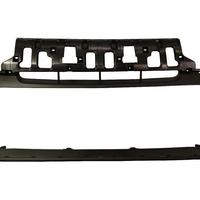 PARAURTI ANTERIORE KIA SOUL 2019 INFERIORE