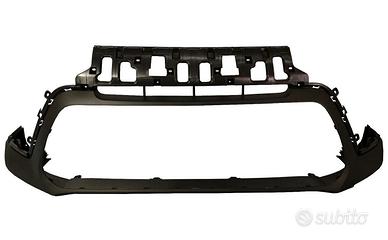 PARAURTI ANTERIORE KIA SOUL 2019 INFERIORE