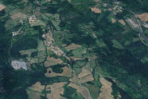 Edifici e terreni a Barberino di Mugello (FI)