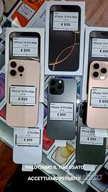 Iphone 16 pro max 256gb