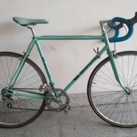 Bici da corsa Bianchi anni 70