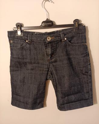 Pantaloncini corti in jeans
Taglia M