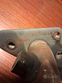 collettore di scarico volvo 850 10 valvole