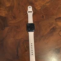 Apple watch serie 4 vetro rotto