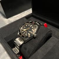 TUDOR Black Bay Fifty-Eight