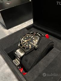 TUDOR Black Bay Fifty-Eight