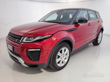 LAND ROVER Range Rover Evoque I 2016 - Evoque 5p 2