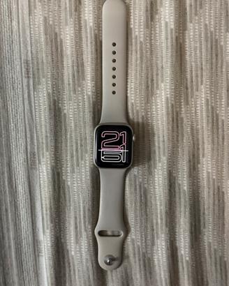 Apple Watch SE (2ª Gen) 40mm GPS - Batteria 93%