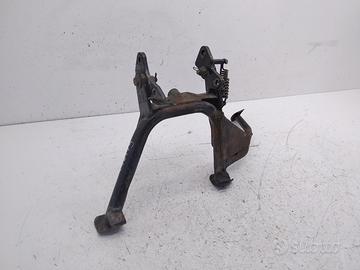 SUZUKI BURGMAN AN K3 650 CAVALLETTO CENTRALE E ACC