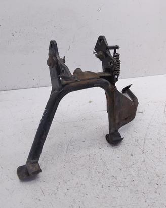 SUZUKI BURGMAN AN K3 650 CAVALLETTO CENTRALE E ACC