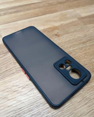 Cover custodie vetro temprato Realme GT3 NEO