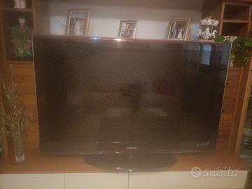 televisore Samsung King