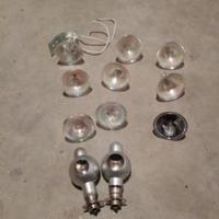 Lampade pwr proiettori