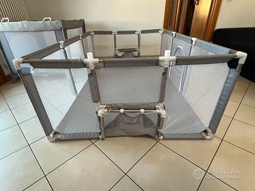 Box grande per bambini