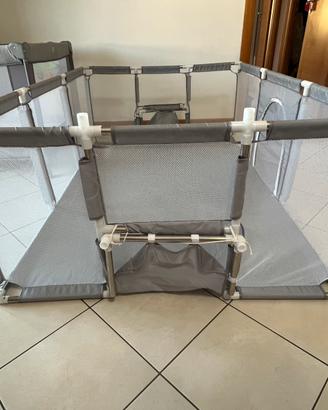Box grande per bambini