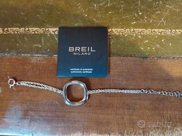 Bracciale donna Breil