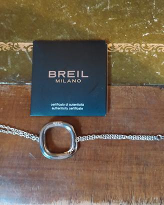 Bracciale donna Breil
