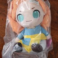 Disney peluche plush Merida the brave ribelle