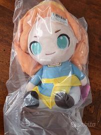 Disney peluche plush Merida the brave ribelle