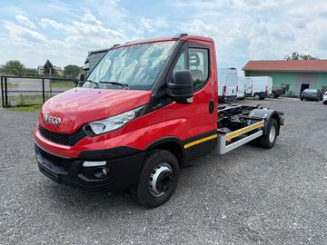 Scarrabile per Iveco Daily Ducato Porter Pickup