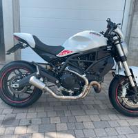 Monster 797+ Depo A2