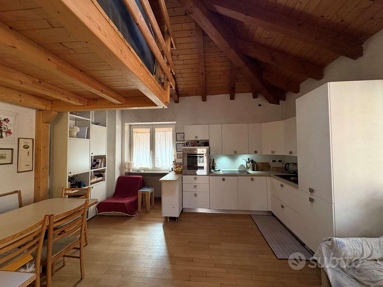 Porzione di Casa a Trento