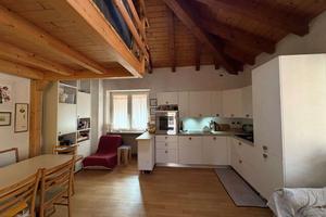 Porzione di Casa a Trento