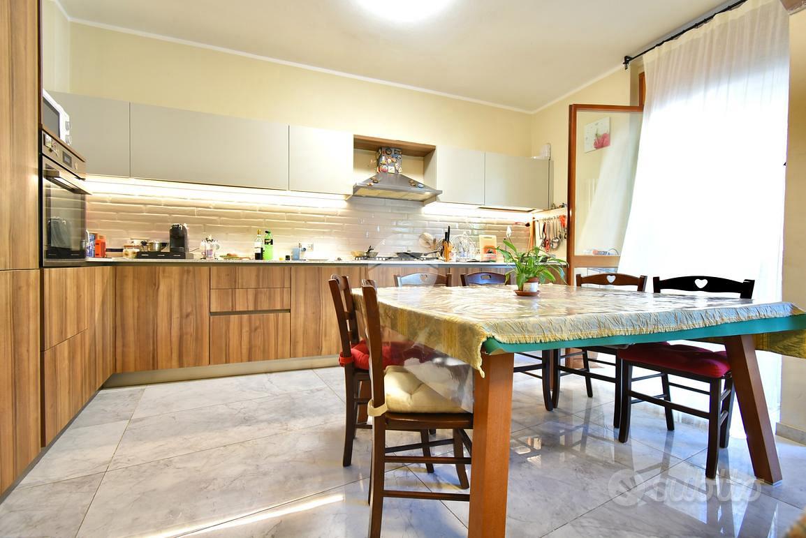 Appartamento – Santarcangelo di Romagna, San Vito - Vista 3