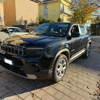 JEEP - Avenger - 1.2 Turbo Altitude
