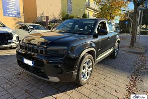 JEEP - Avenger - 1.2 Turbo Altitude