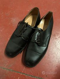Scarpe per divisa militare